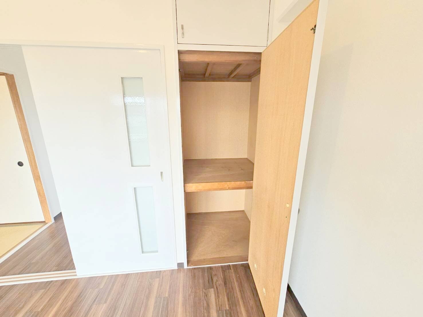 メゾンコルベーユの物件内観写真