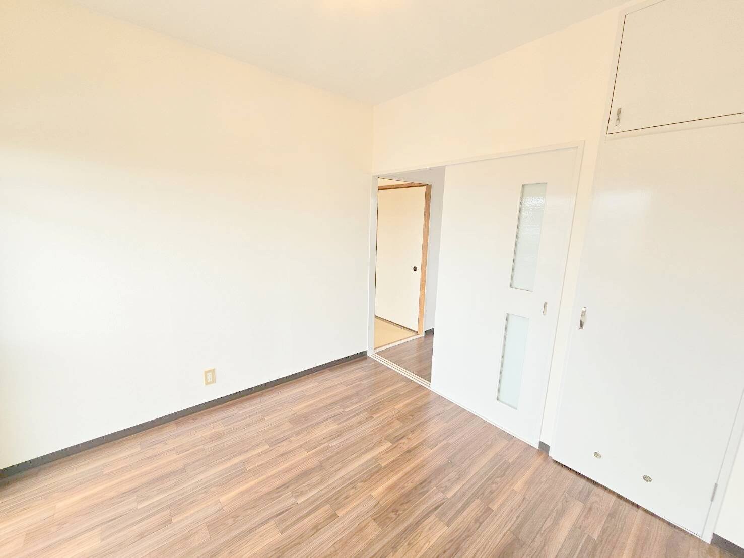 メゾンコルベーユの物件内観写真