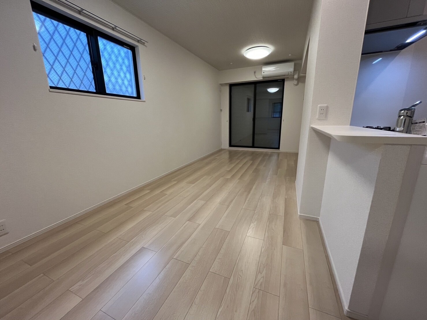 ベルオーブIの物件内観写真