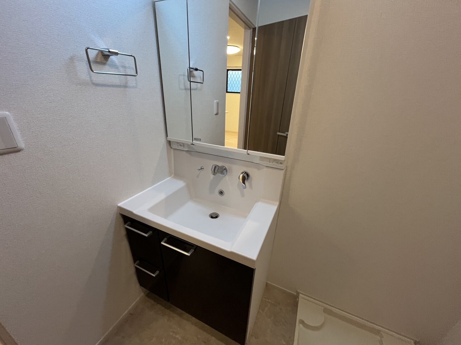 ベルオーブIの物件内観写真