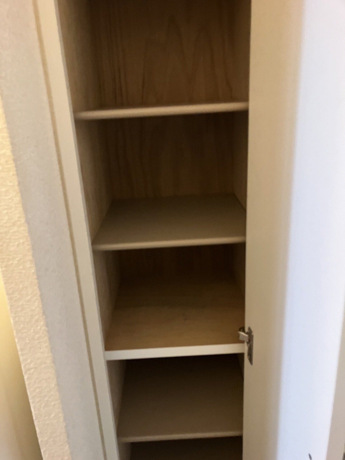 レオパレスコンフォート小松の物件内観写真