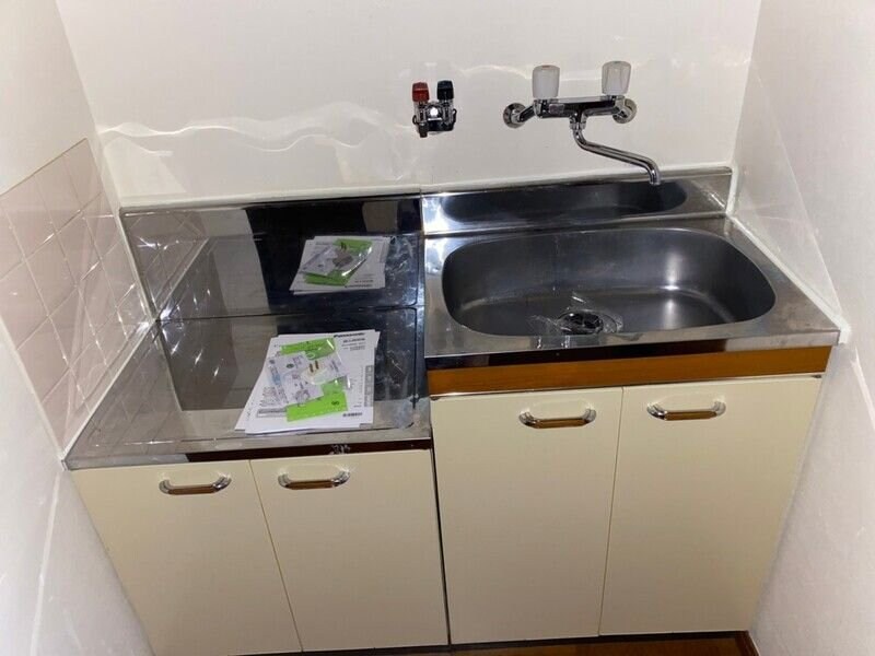 シエテ淡路の物件内観写真