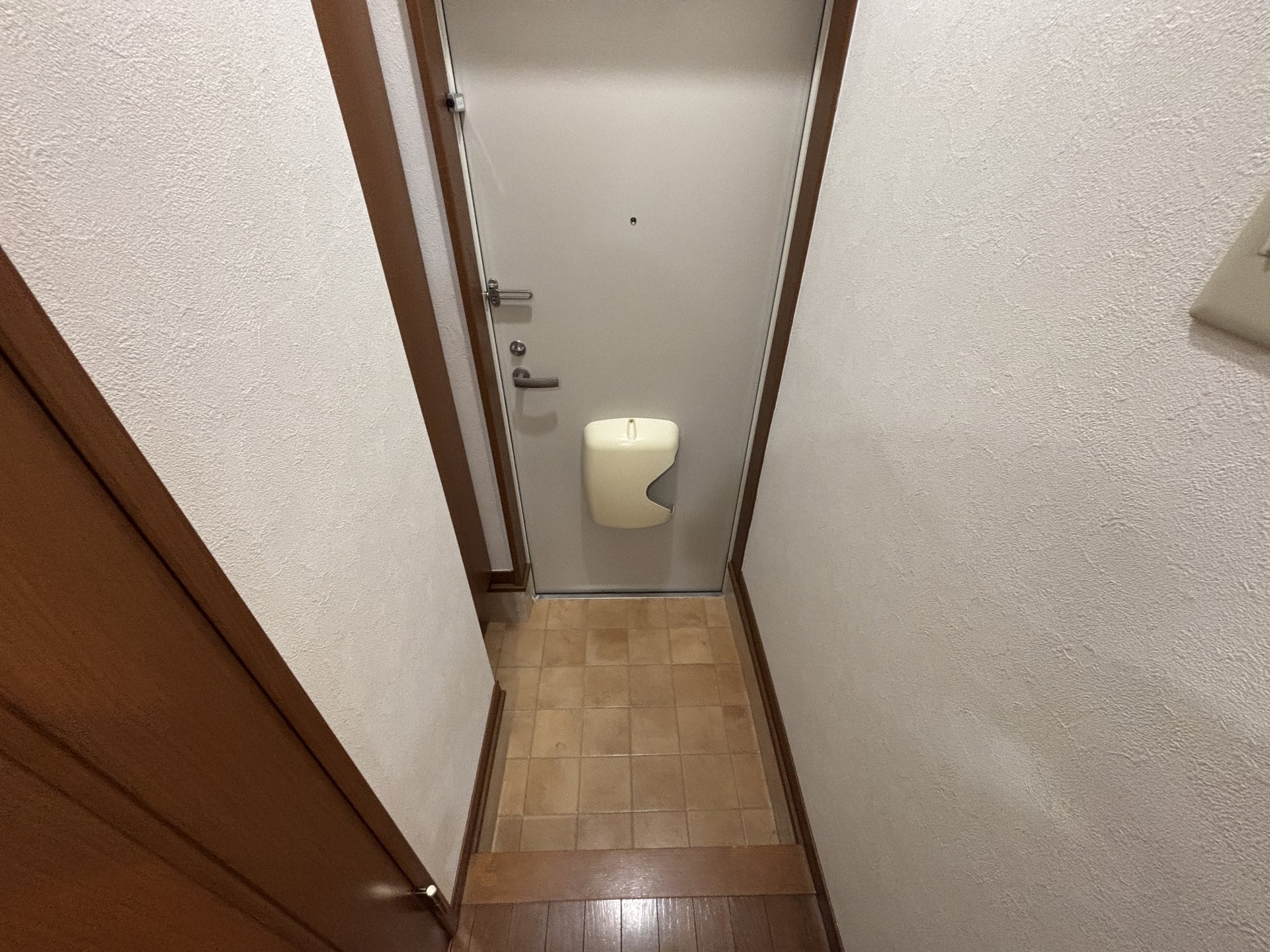 シエテ淡路の物件内観写真