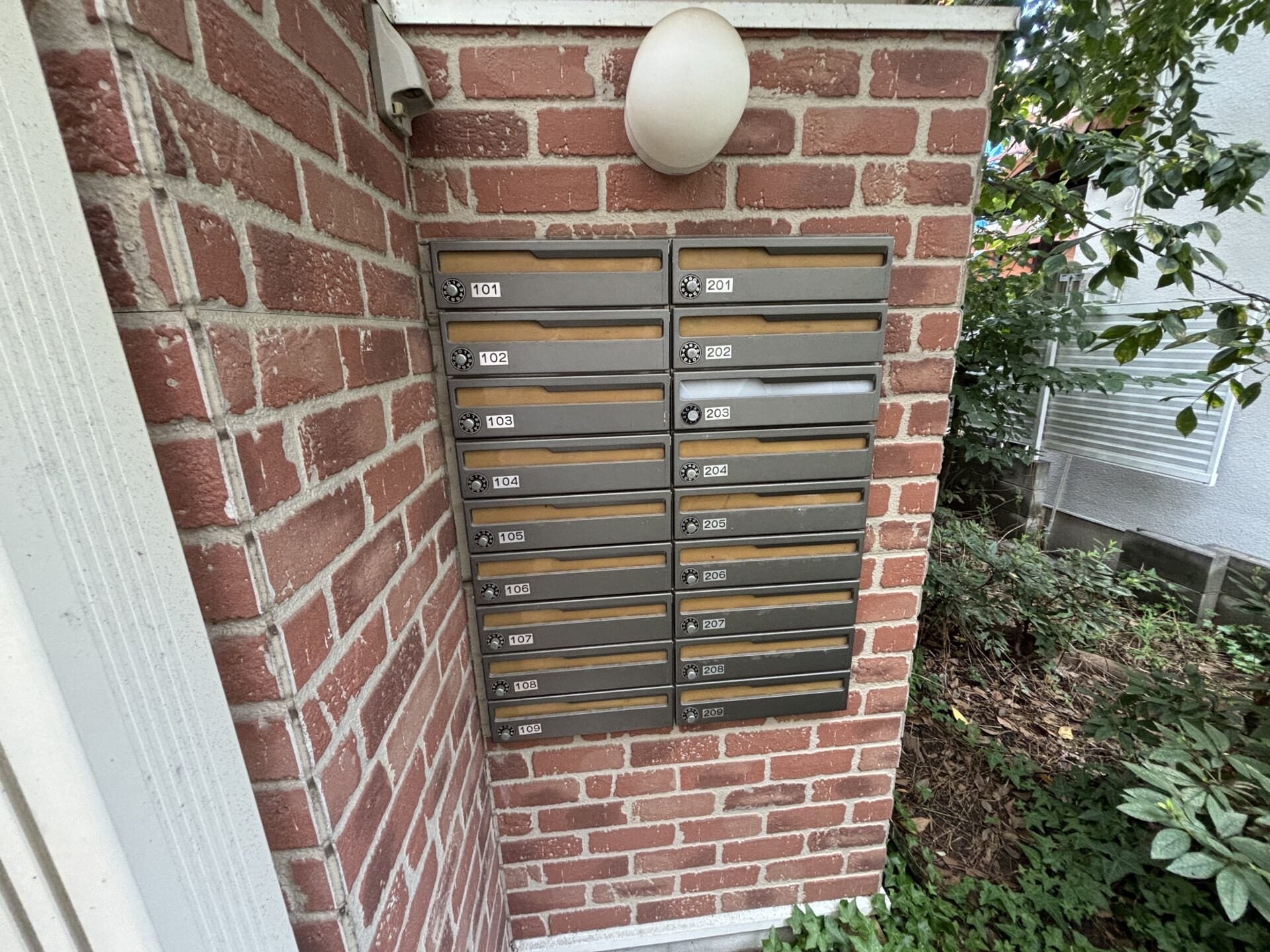 シエテ淡路の物件内観写真