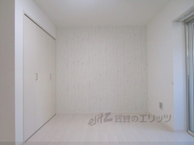 レジデンス千里丘の物件内観写真