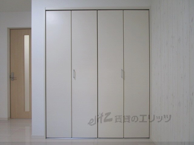 レジデンス千里丘の物件内観写真