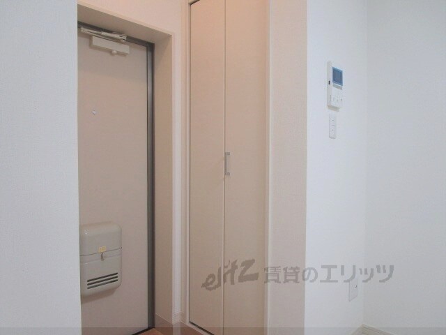 レジデンス千里丘の物件内観写真