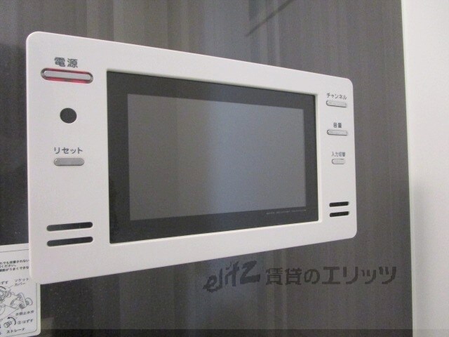 レジデンス千里丘の物件内観写真