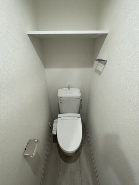 プレサンスNEO上新庄PRIMECRUISの物件内観写真