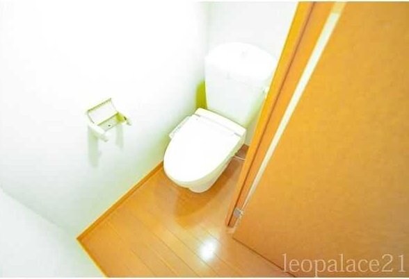 レオパレスビエントの物件内観写真