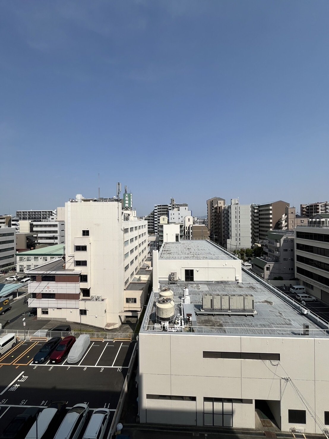 エルプレイス江坂IIの物件内観写真