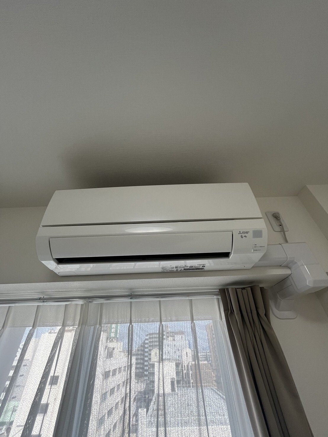 エルプレイス江坂IIの物件内観写真