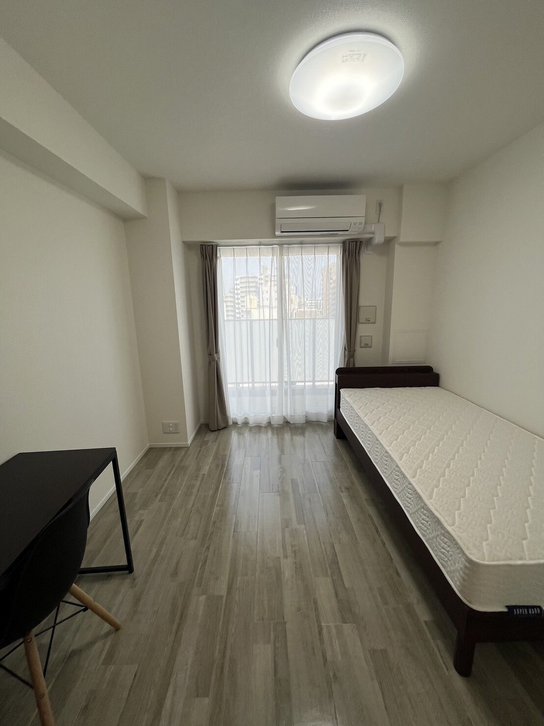 エルプレイス江坂IIの物件内観写真