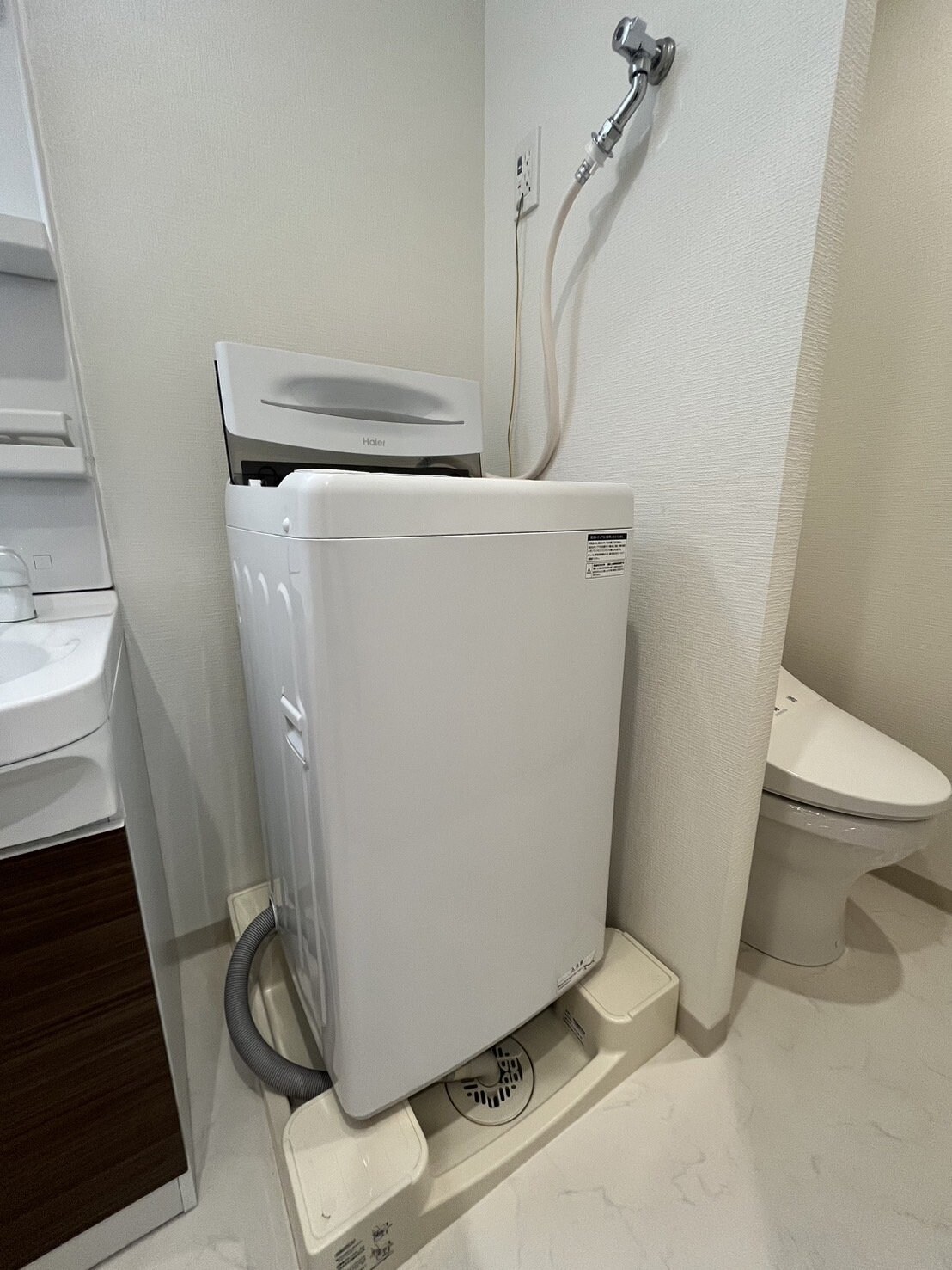 エルプレイス江坂IIの物件内観写真