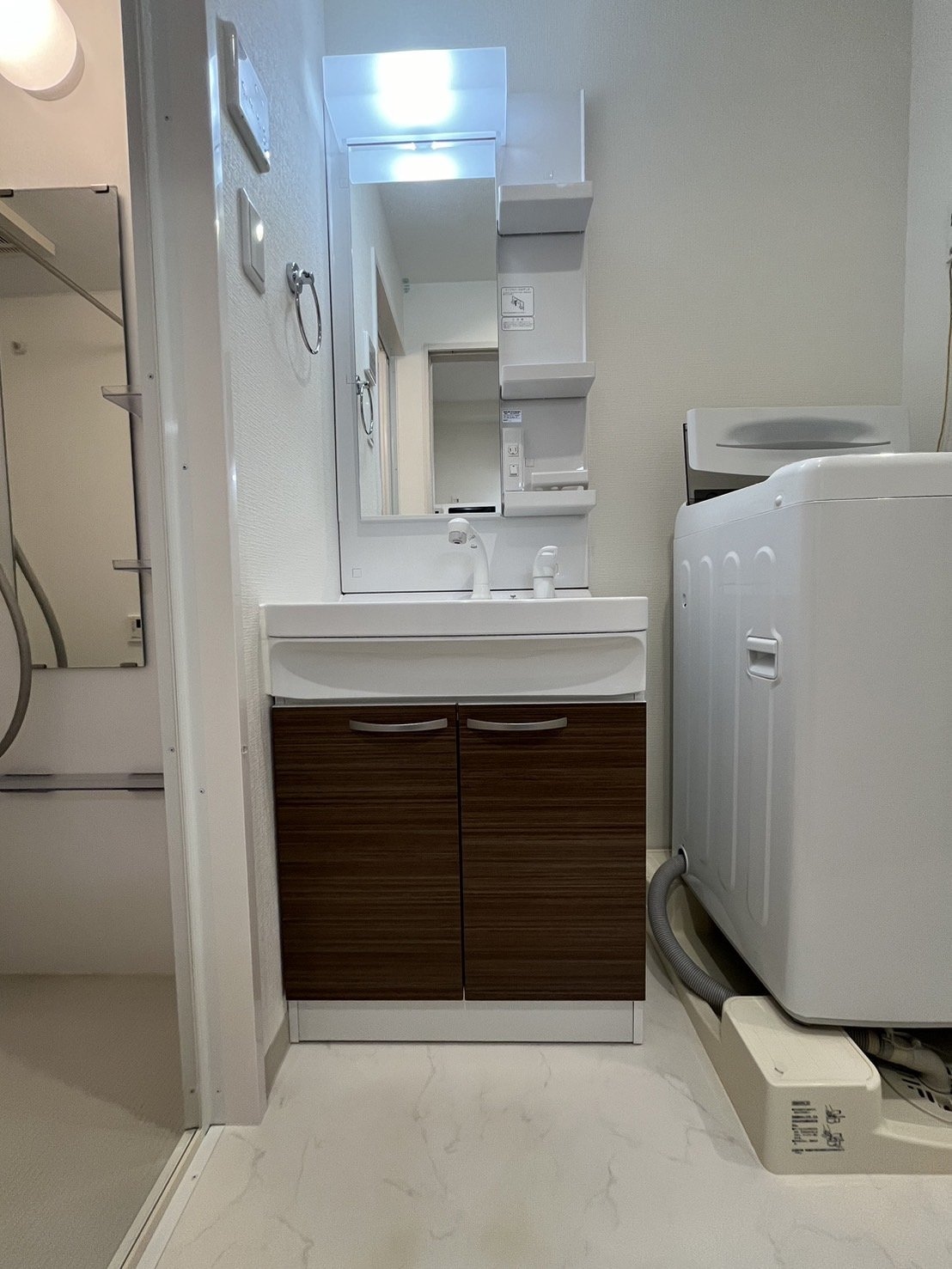 エルプレイス江坂IIの物件内観写真