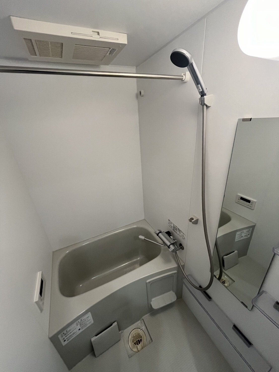 エルプレイス江坂IIの物件内観写真