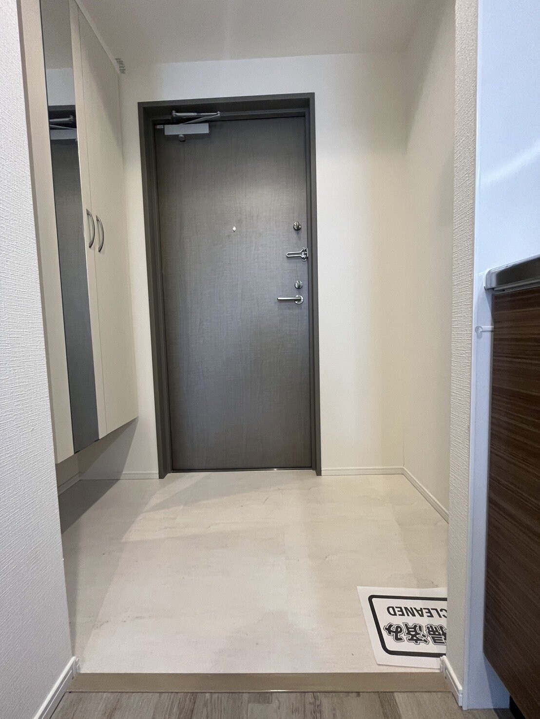 エルプレイス江坂IIの物件内観写真