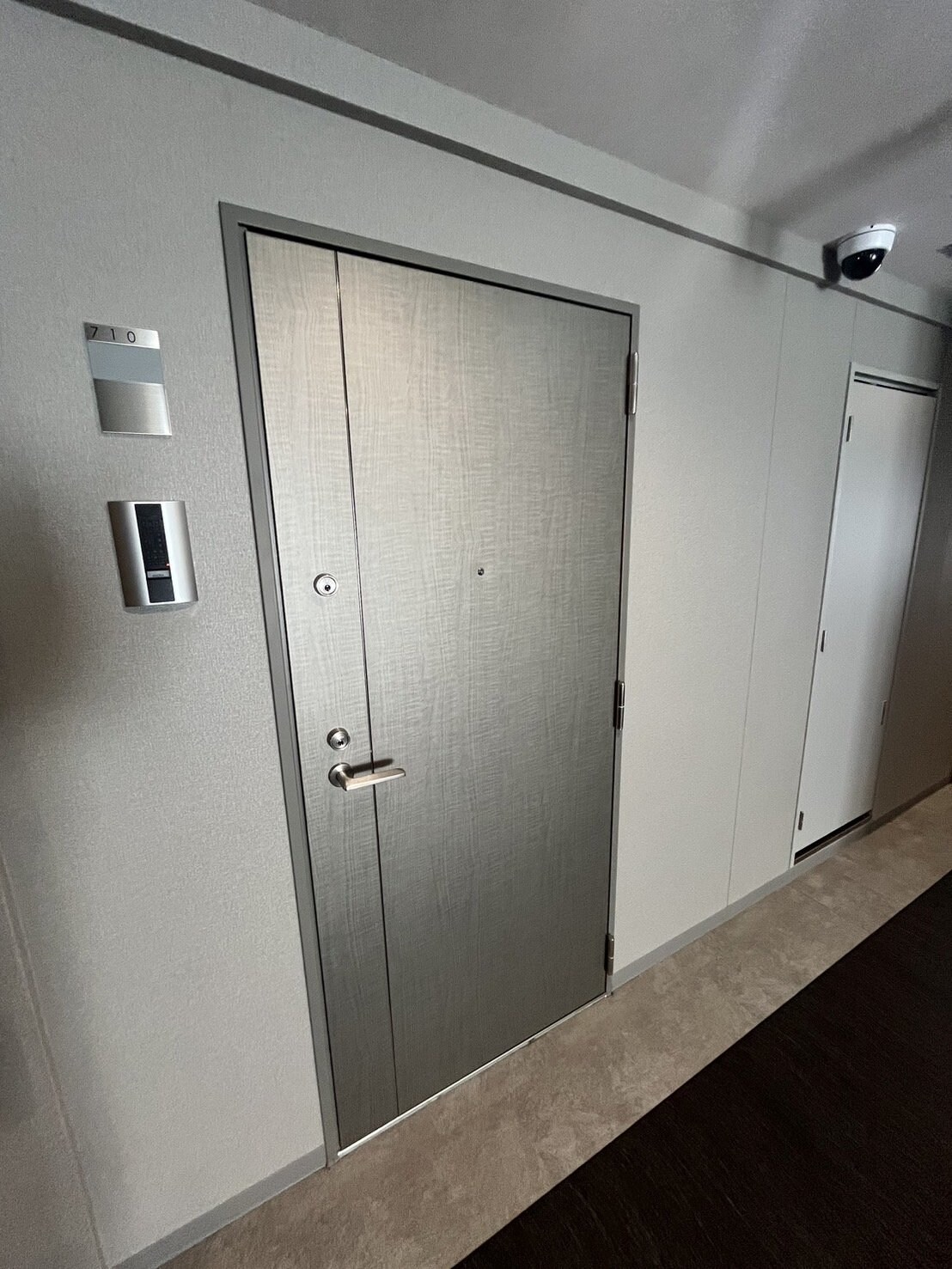 エルプレイス江坂IIの物件内観写真