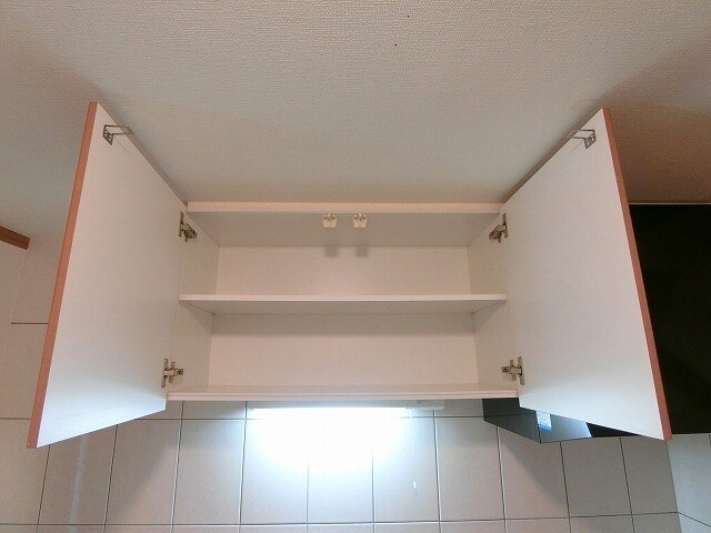 ラディアントの物件内観写真