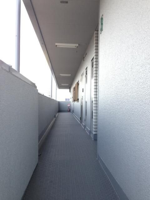 アクシスコート三島丘の物件内観写真