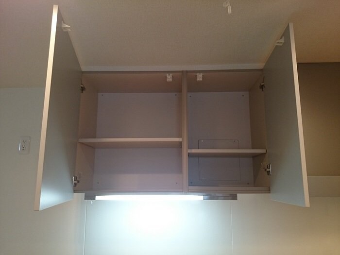 へルト・シュトラーセの物件内観写真