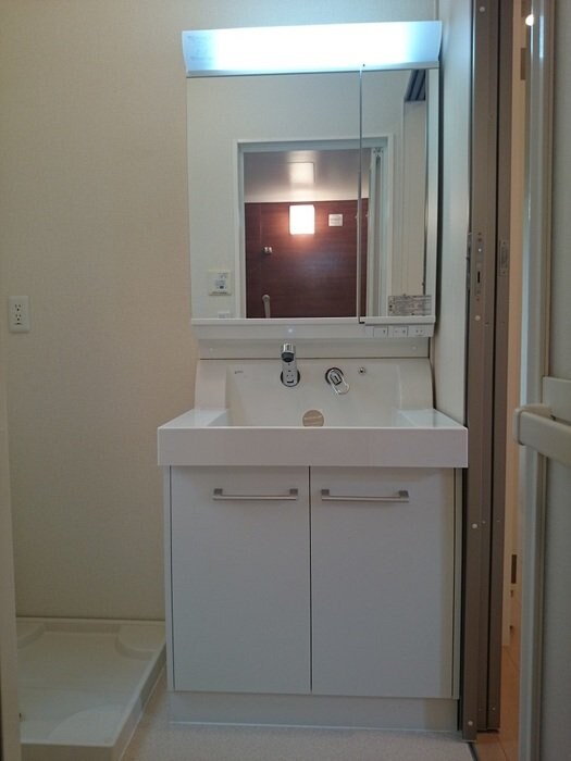 へルト・シュトラーセの物件内観写真