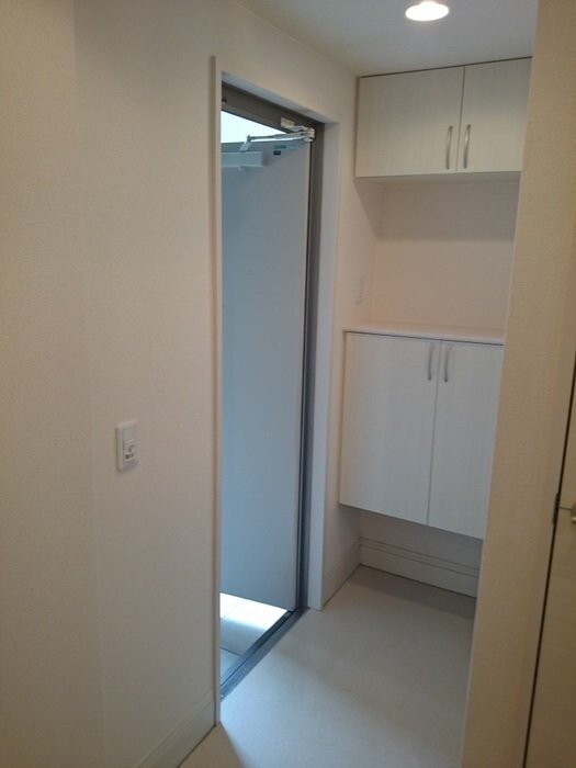 へルト・シュトラーセの物件内観写真