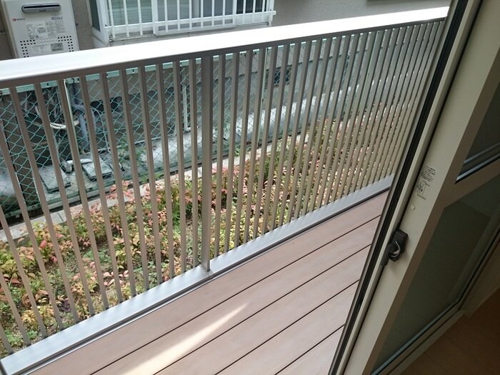 へルト・シュトラーセの物件内観写真