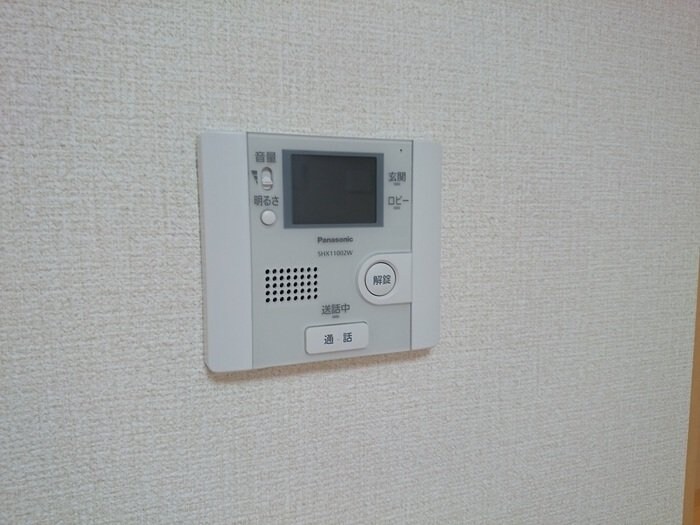 へルト・シュトラーセの物件内観写真