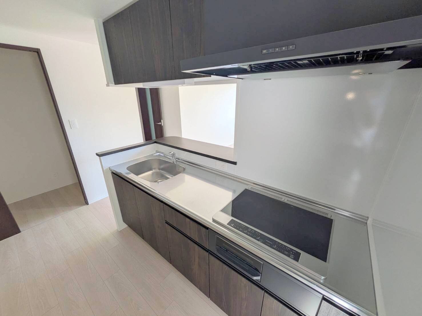 カルム小西Vの物件内観写真