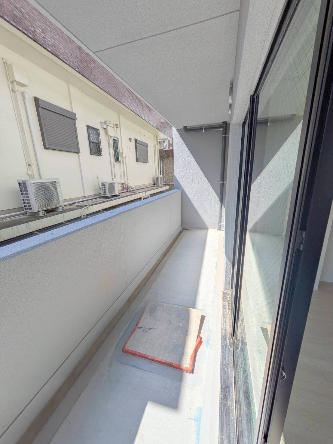 カルム小西Vの物件内観写真