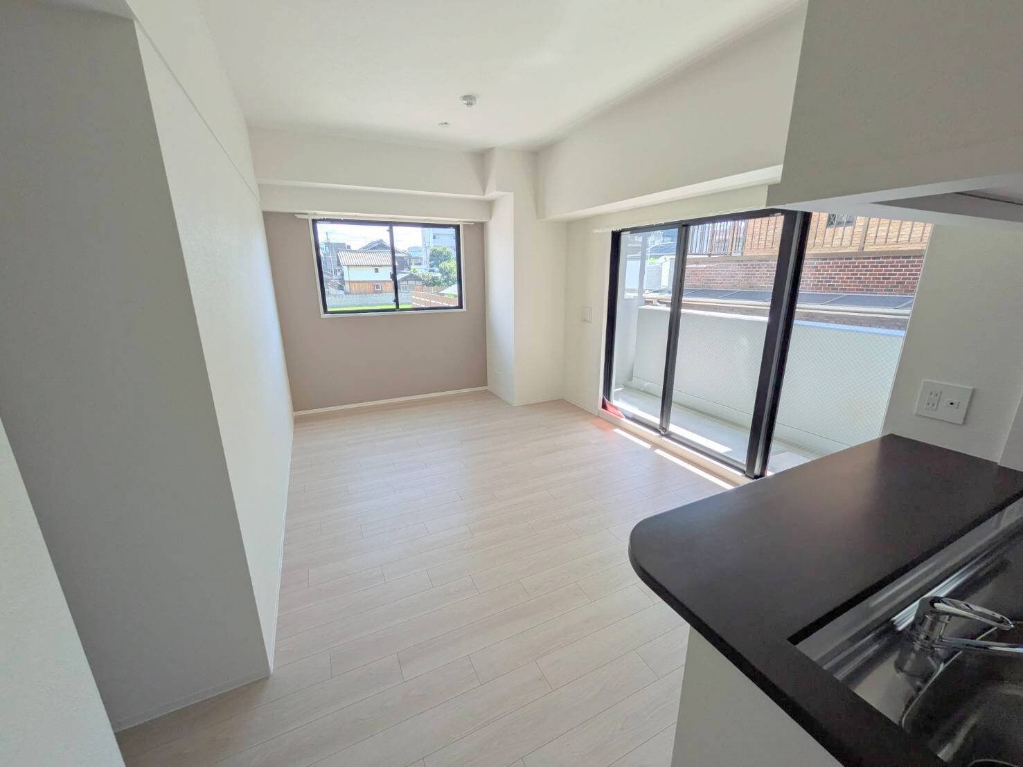 カルム小西Vの物件内観写真