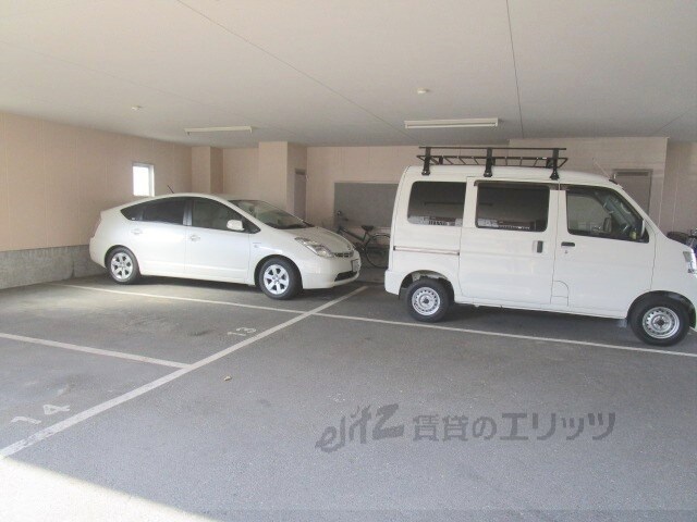 フレアコートの物件内観写真