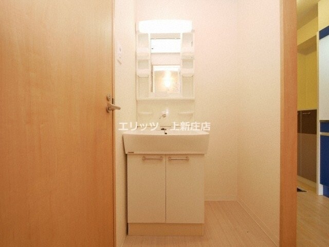 ルミエール新大阪の物件内観写真