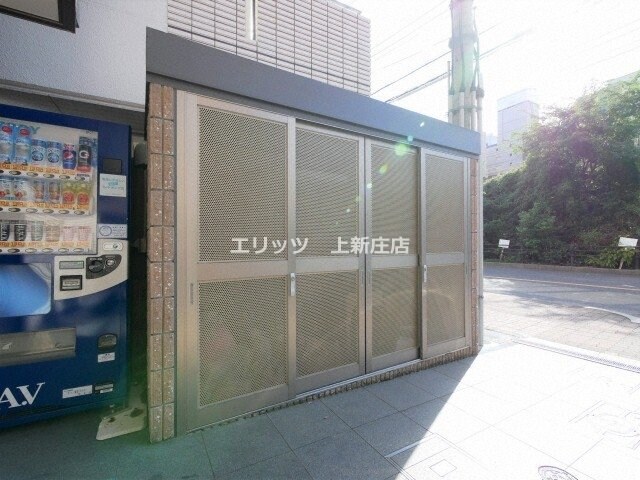 ルミエール新大阪の物件内観写真