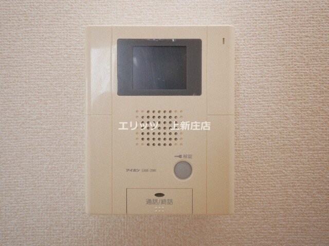 ルミエール新大阪の物件内観写真