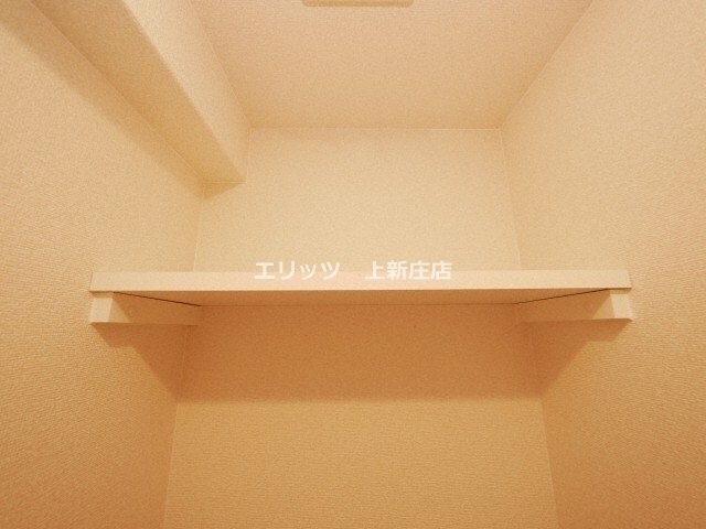 ルミエール新大阪の物件内観写真