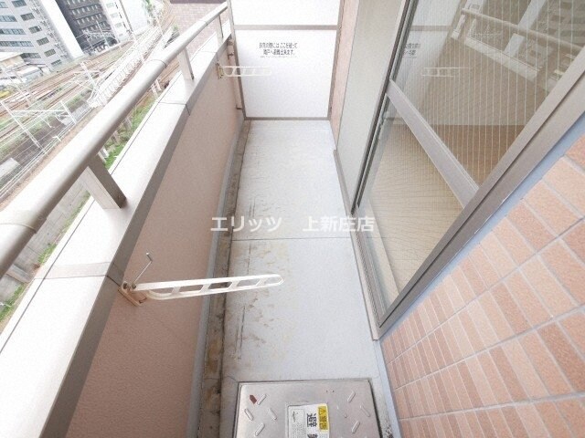 ルミエール新大阪の物件内観写真