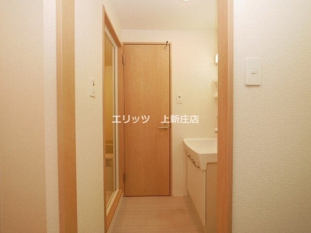 ルミエール新大阪の物件内観写真