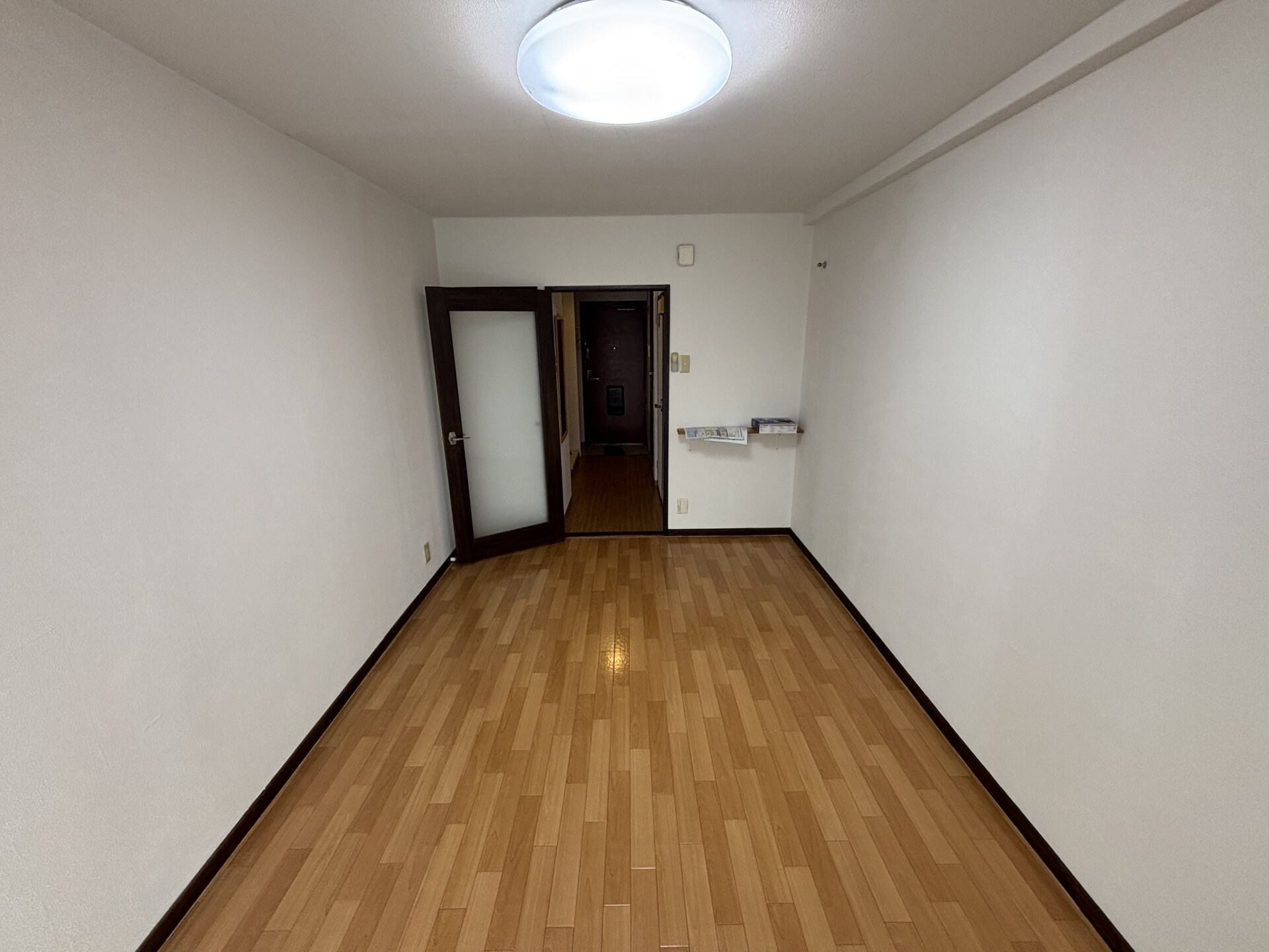 サンコーポウエノの物件内観写真