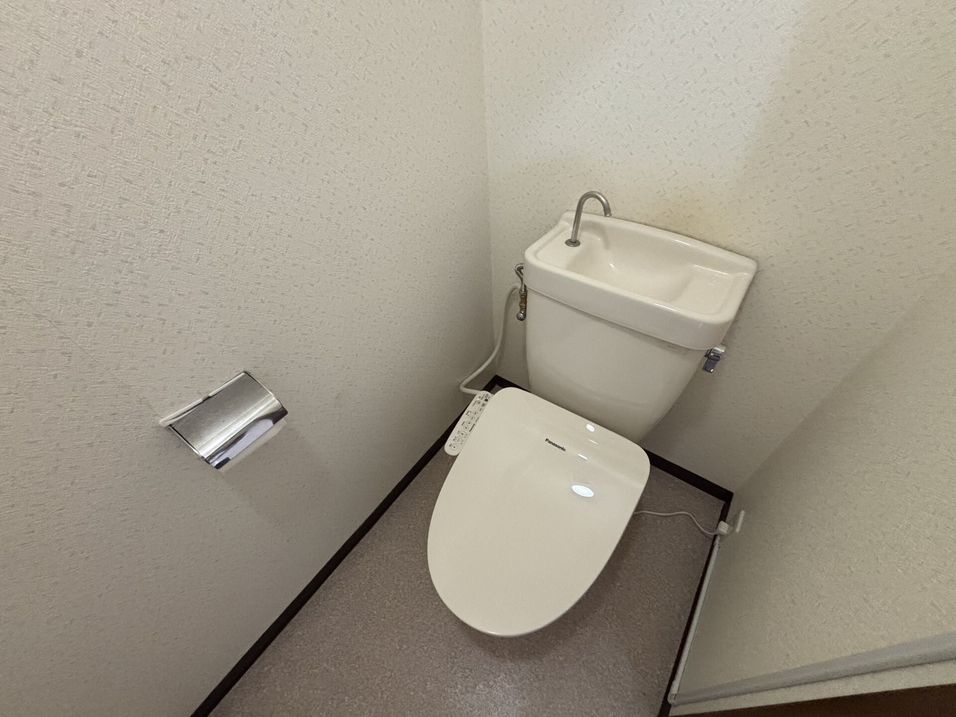 サンコーポウエノの物件内観写真