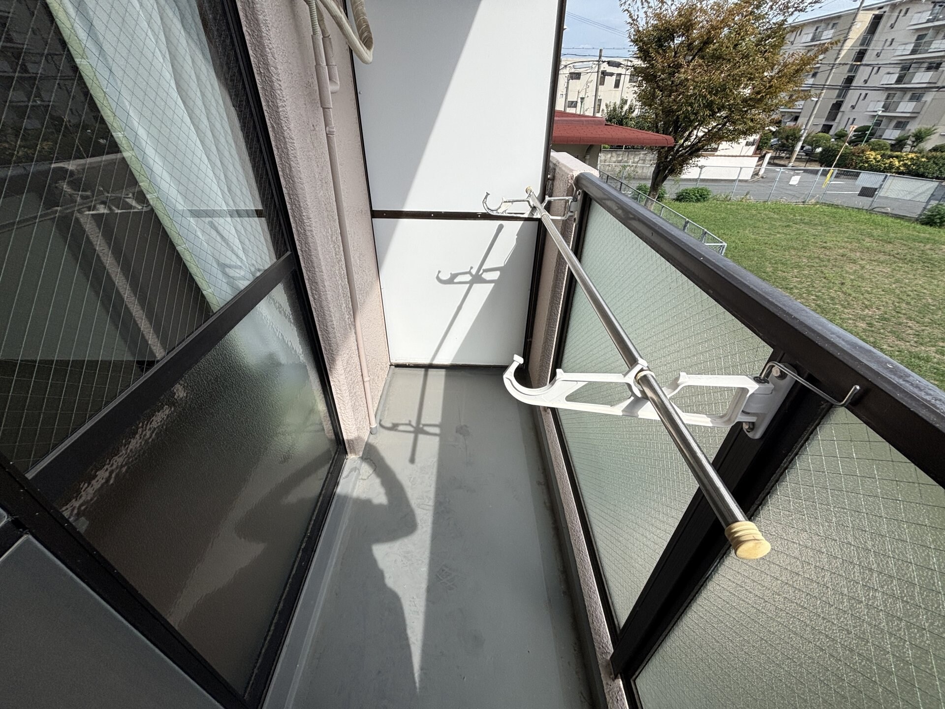 サンコーポウエノの物件内観写真