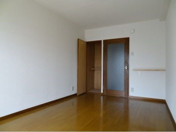 サンコーポウエノの物件内観写真