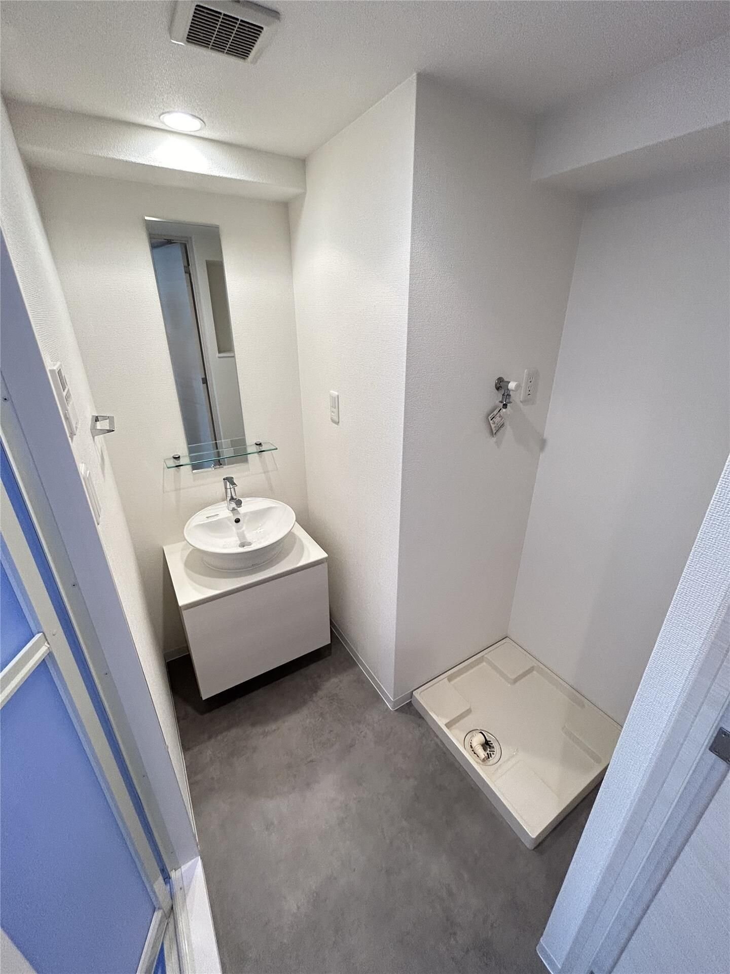 S-RESIDENCE江坂の物件内観写真