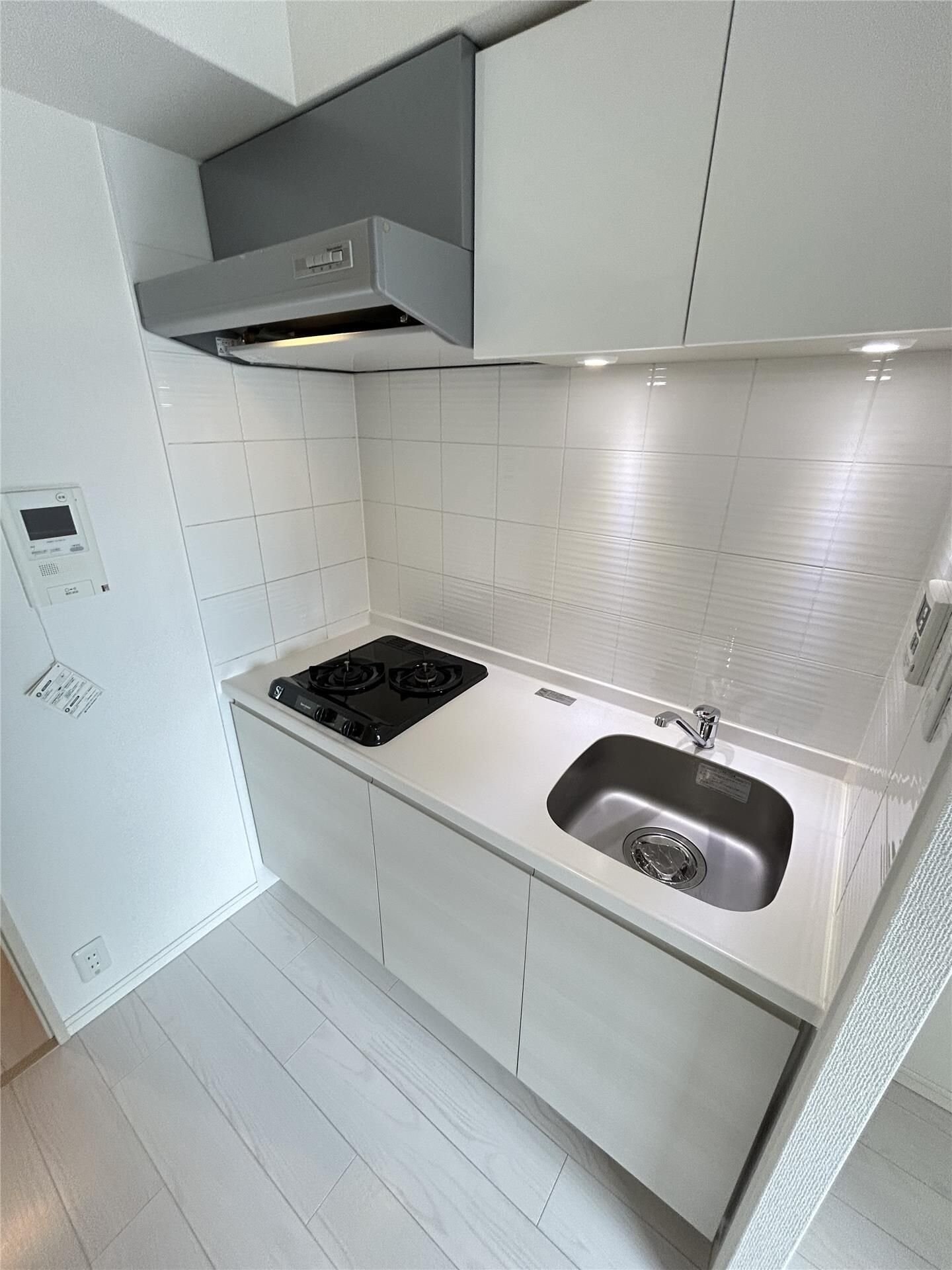 S-RESIDENCE江坂の物件内観写真