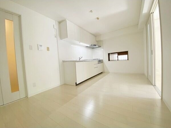 エルヴェ五月ケ丘の物件内観写真