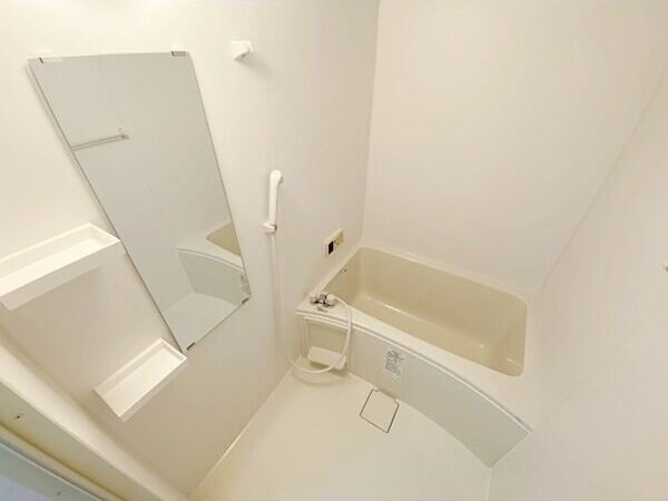 エルヴェ五月ケ丘の物件内観写真