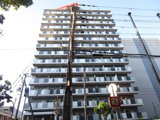 コンフォリア江坂の物件内観写真