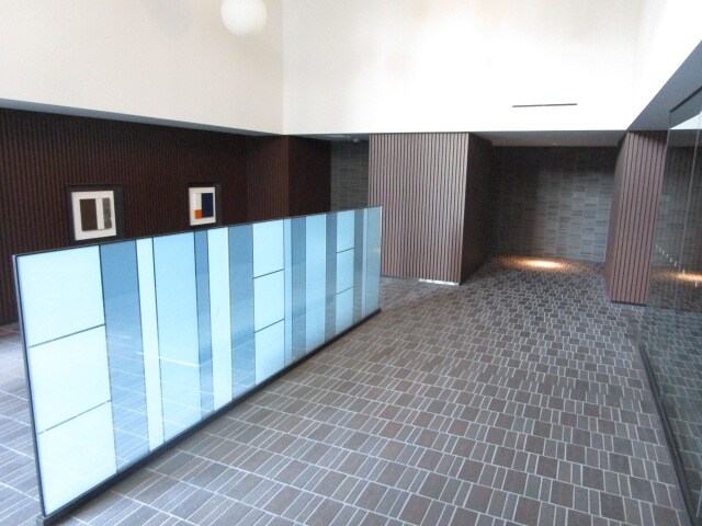 コンフォリア江坂の物件内観写真