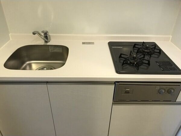 コンフォリア江坂の物件内観写真